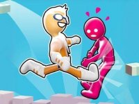 Pushover 3D: Ragdoll Drawing Game