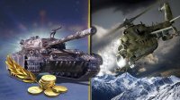 Strategy of War: Tanks and Helicopters Game