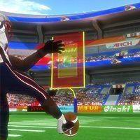 American Football Kicks Online Game - Ludoryx free online game