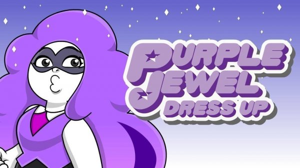 Purple Gem Fashion Studio