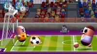 Pill Soccer Online Game