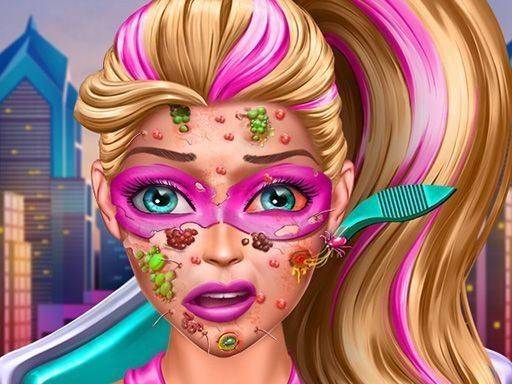 Super Doll Care Adventure