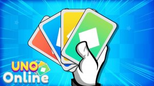 Uno Online Card Game - Ludoryx free online game