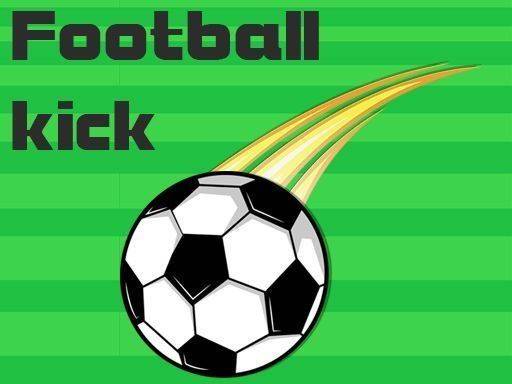 Football Arcade Kick Challenge
