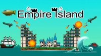 Empire Island Strategy Game