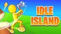 Idle Island Adventure Game