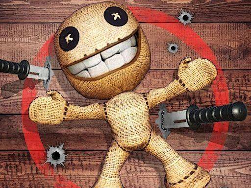 Buddy Kick 3D Physics Arcade