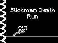 Stickman Death Run - Obstacle Course Game