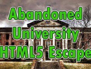 After-Hours Campus Escape