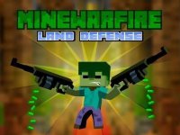 MineWarfire Land Defense - Free Action Strategy Game