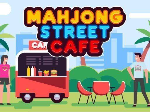 Cafe Tile Match Puzzle