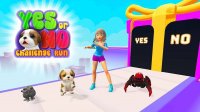 Yes or No Challenge Run: Quiz & Adventure Game
