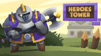 Heroes Towers: Tower Defense Game