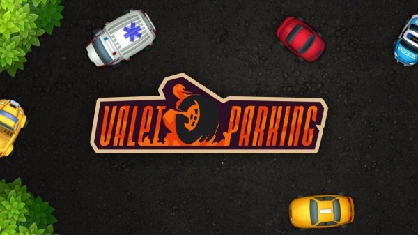 Parking Pro Puzzle Challenge
