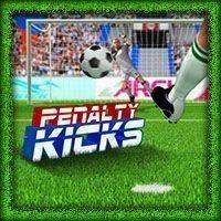 Penalty Kick Challenge Soccer