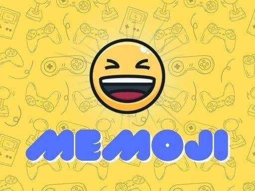 Memoji History Match Puzzle