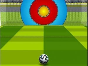 Super Football Kicking 2020 Online Game