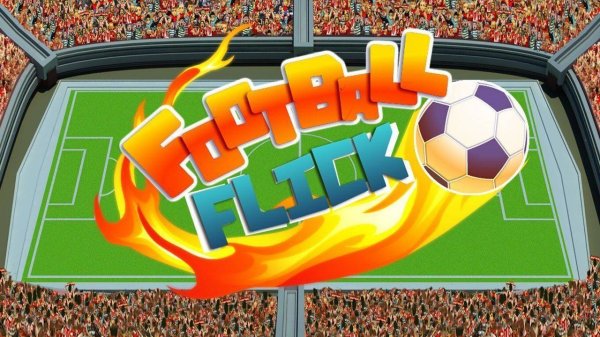 Soccer Flick Arcade Challenge