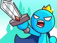 Stick Clash Online Game