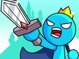 Stick Clash Online Game - Ludoryx free online game