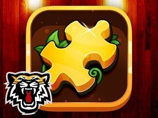 Animal Puzzle Fun for Kids
