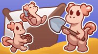 Kobolm Rescue: Cute Cave Rescue Game