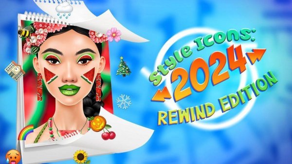 Fashion Stylist 2024 Rewind