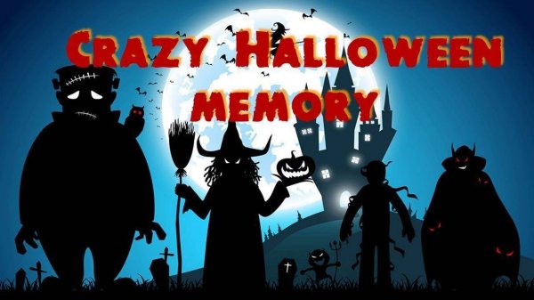 Festive Memory Match Puzzle