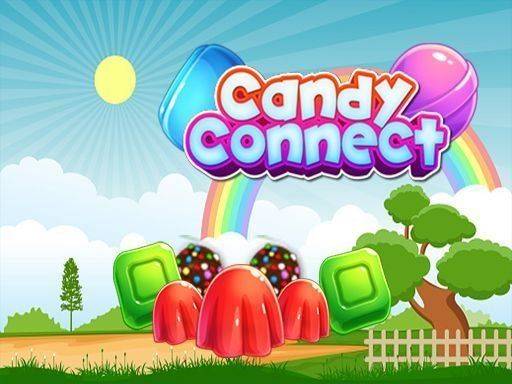 Hex Candy Puzzle