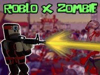Zombie Defense Builder: Survival Game