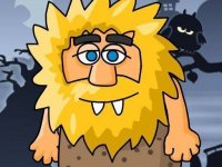 Adam & Eve: Halloween Adventure Puzzle Game