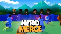 Hero Merge: Tower Defense Game