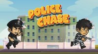 Police Chase: Prison Escape Game