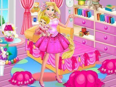 Sweet Baby Room Care