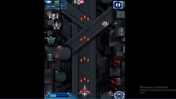 Stellar Path Navigator Arcade