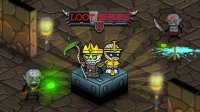 Loot Heroes 2: Action RPG Adventure