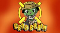 Dead Brain: Farm Defense Game