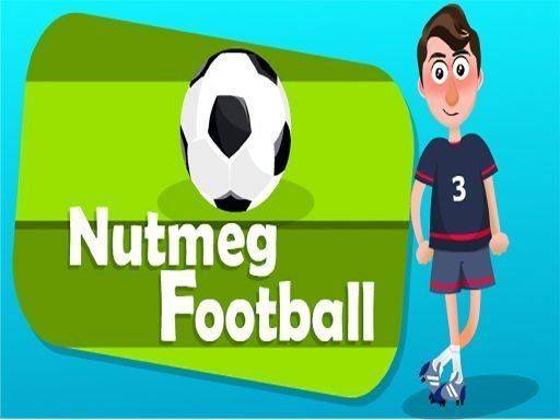 Soccer Aim Arcade Challenge