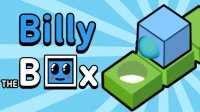 BillyTheBox: Cozy Puzzle Game
