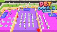 Pet Doctor Business Tycoon: Animal Hospital Simulator Game