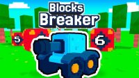 Blocks Breaker - Arcade Puzzle Game