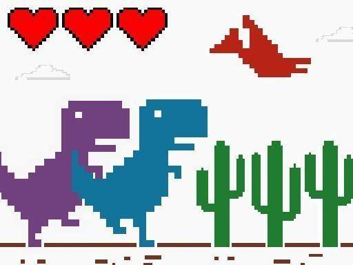 Prehistoric Sprint