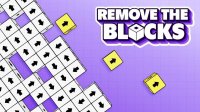 Remove The Blocks Puzzle Game