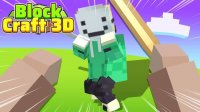Block Craft 3D: Build & Explore Adventure