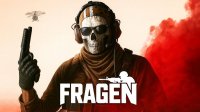 FRAGEN Shooting Game