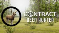 Contract Deer Hunter: Hunting Adventure Game