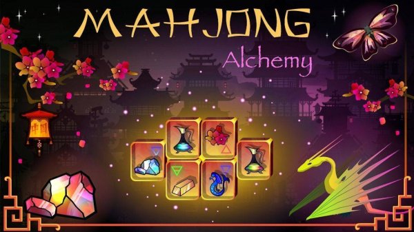 Festival Match: Memory Puzzle