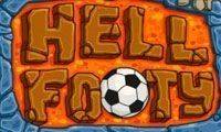 Hell Footy Soccer Challenge - Ludoryx free online game