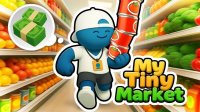 My Tiny Market: Supermarket Manager Game