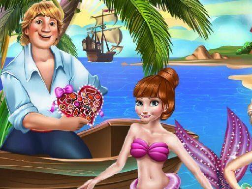 Date Dilemmas Puzzle Adventure